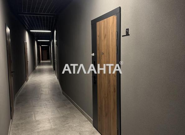 1-комнатная квартира по адресу ул. Чубаевская (площадь 43,5 м²) - Atlanta.ua - фото 12