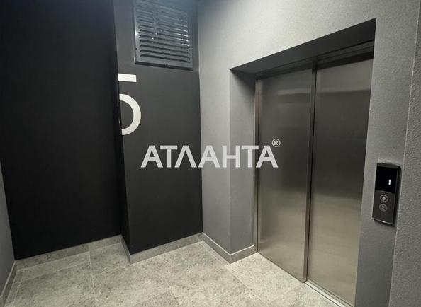 1-комнатная квартира по адресу ул. Чубаевская (площадь 43,5 м²) - Atlanta.ua - фото 13