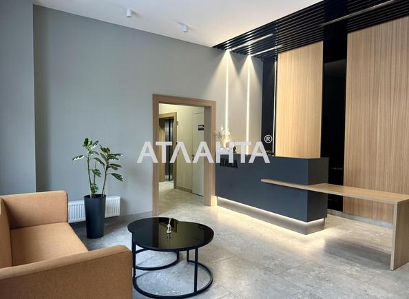 1-комнатная квартира по адресу ул. Чубаевская (площадь 43,5 м²) - Atlanta.ua - фото 15