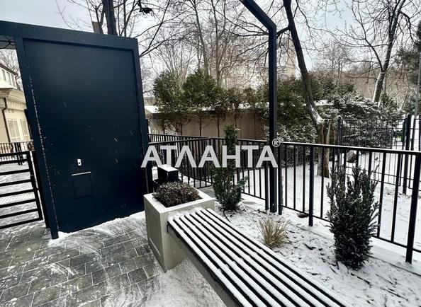 1-комнатная квартира по адресу ул. Чубаевская (площадь 43,5 м²) - Atlanta.ua - фото 18