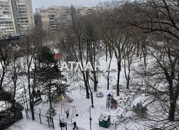 1-комнатная квартира по адресу ул. Чубаевская (площадь 43,5 м²) - Atlanta.ua - фото 19