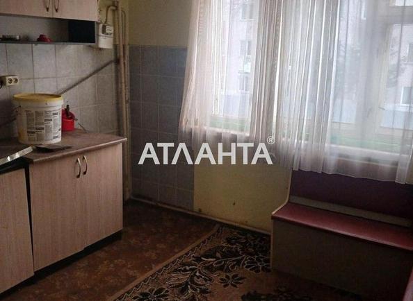 2-кімнатна квартира за адресою вул. Гвардійська (площа 60 м²) - Atlanta.ua - фото 2