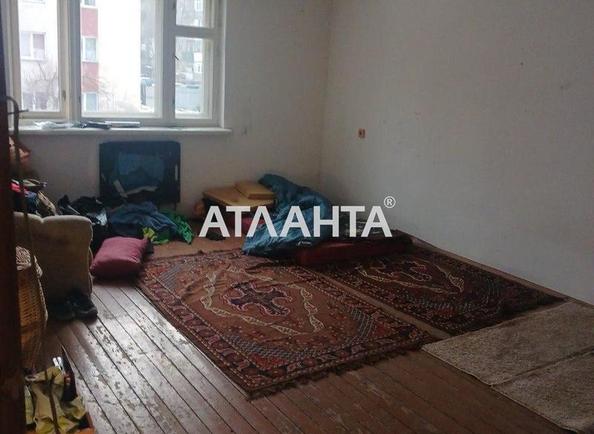 2-кімнатна квартира за адресою вул. Гвардійська (площа 60 м²) - Atlanta.ua - фото 6