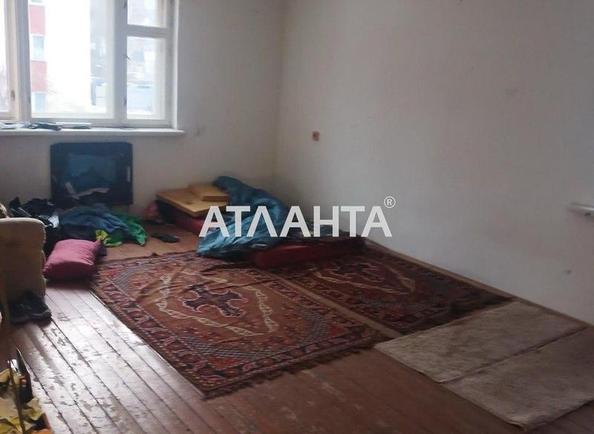 2-кімнатна квартира за адресою вул. Гвардійська (площа 60 м²) - Atlanta.ua - фото 7