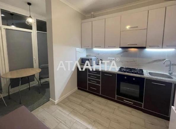 1-кімнатна квартира за адресою Шевченка Т. Вул. (площа 40 м²) - Atlanta.ua - фото 3