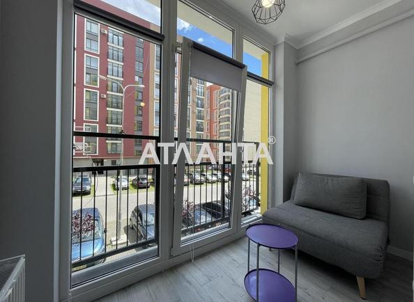 1-кімнатна квартира за адресою Шевченка Т. Вул. (площа 40 м²) - Atlanta.ua - фото 4