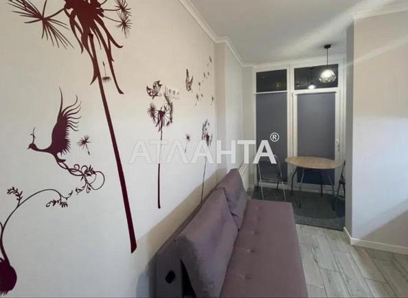 1-кімнатна квартира за адресою Шевченка Т. Вул. (площа 40 м²) - Atlanta.ua - фото 6