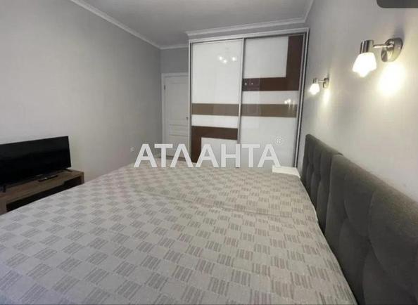 1-кімнатна квартира за адресою Шевченка Т. Вул. (площа 40 м²) - Atlanta.ua - фото 7