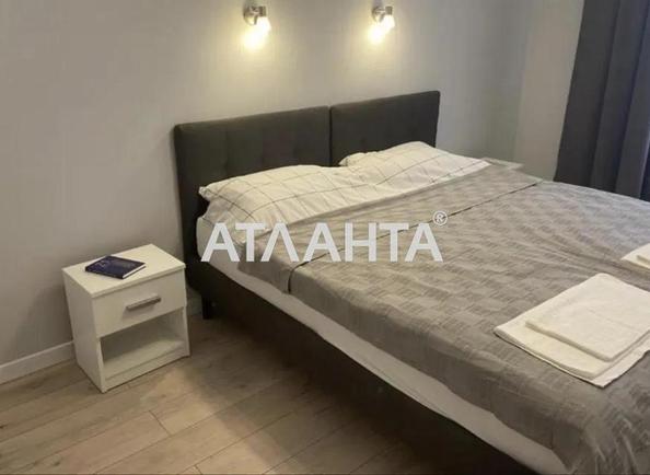 1-кімнатна квартира за адресою Шевченка Т. Вул. (площа 40 м²) - Atlanta.ua - фото 8