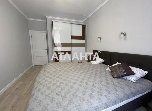 1-кімнатна квартира за адресою Шевченка Т. Вул. (площа 40 м²) - Atlanta.ua - фото 9