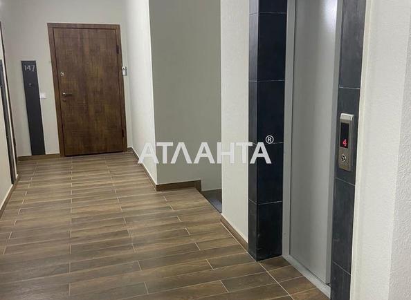 1-кімнатна квартира за адресою Шевченка Т. Вул. (площа 40 м²) - Atlanta.ua - фото 10