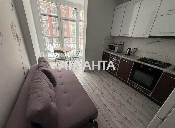 1-кімнатна квартира за адресою Шевченка Т. Вул. (площа 40 м²) - Atlanta.ua - фото 11