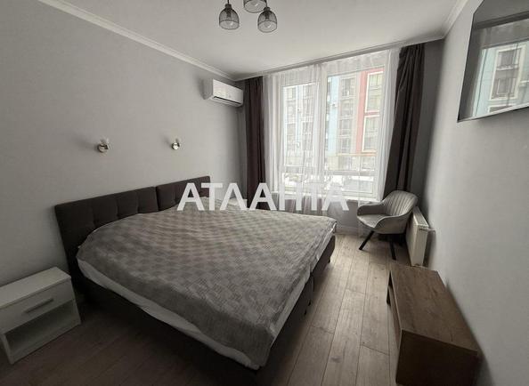 1-кімнатна квартира за адресою Шевченка Т. Вул. (площа 40 м²) - Atlanta.ua - фото 12