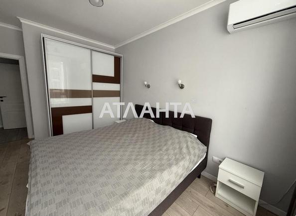 1-кімнатна квартира за адресою Шевченка Т. Вул. (площа 40 м²) - Atlanta.ua - фото 13