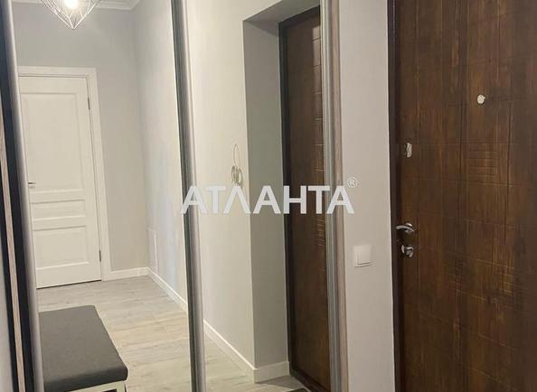 1-кімнатна квартира за адресою Шевченка Т. Вул. (площа 40 м²) - Atlanta.ua - фото 14