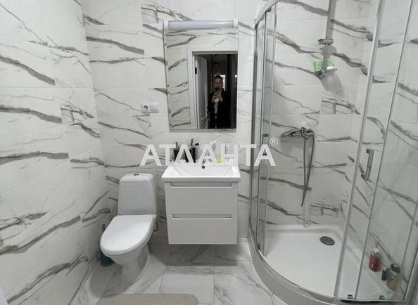 1-кімнатна квартира за адресою Шевченка Т. Вул. (площа 40 м²) - Atlanta.ua - фото 15