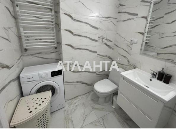 1-кімнатна квартира за адресою Шевченка Т. Вул. (площа 40 м²) - Atlanta.ua - фото 18