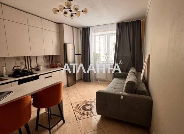 1-комнатная квартира по адресу ул. Пулюя (площадь 60 м²) - Atlanta.ua - фото 3