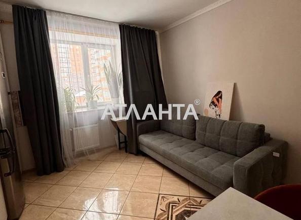 1-комнатная квартира по адресу ул. Пулюя (площадь 60 м²) - Atlanta.ua - фото 4