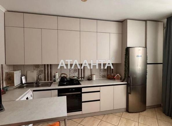 1-комнатная квартира по адресу ул. Пулюя (площадь 60 м²) - Atlanta.ua - фото 5