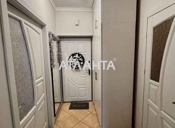 1-комнатная квартира по адресу ул. Пулюя (площадь 60 м²) - Atlanta.ua - фото 6