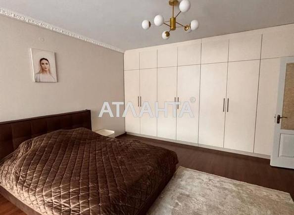 1-комнатная квартира по адресу ул. Пулюя (площадь 60 м²) - Atlanta.ua - фото 7