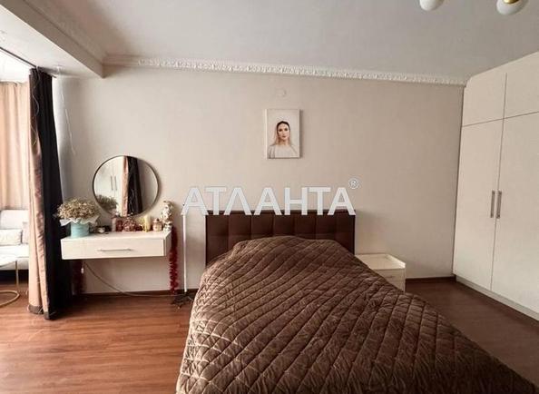 1-комнатная квартира по адресу ул. Пулюя (площадь 60 м²) - Atlanta.ua - фото 10