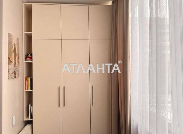 1-комнатная квартира по адресу ул. Пулюя (площадь 60 м²) - Atlanta.ua - фото 11