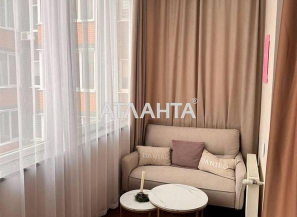 1-комнатная квартира по адресу ул. Пулюя (площадь 60 м²) - Atlanta.ua - фото 12