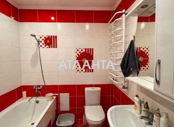 1-комнатная квартира по адресу ул. Пулюя (площадь 60 м²) - Atlanta.ua - фото 13