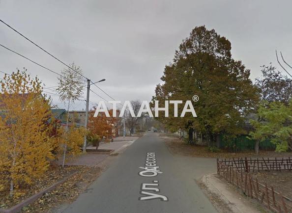Участок по адресу ул. Одесская (площадь 12 сот) - Atlanta.ua - фото 2