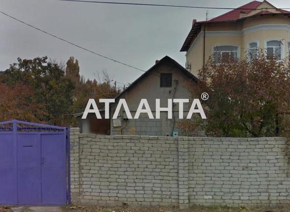 Участок по адресу ул. Одесская (площадь 12 сот) - Atlanta.ua - фото 3