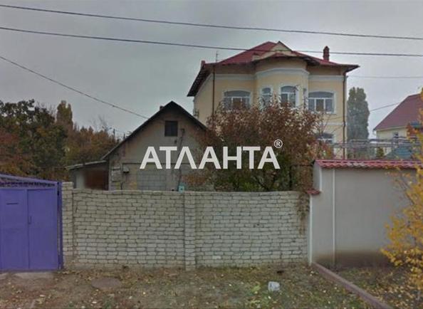 Участок по адресу ул. Одесская (площадь 12 сот) - Atlanta.ua - фото 5