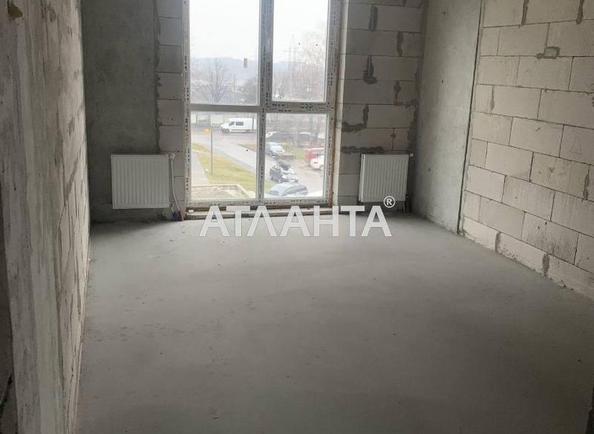 1-кімнатна квартира за адресою вул. Гніздовського (площа 53,3 м²) - Atlanta.ua