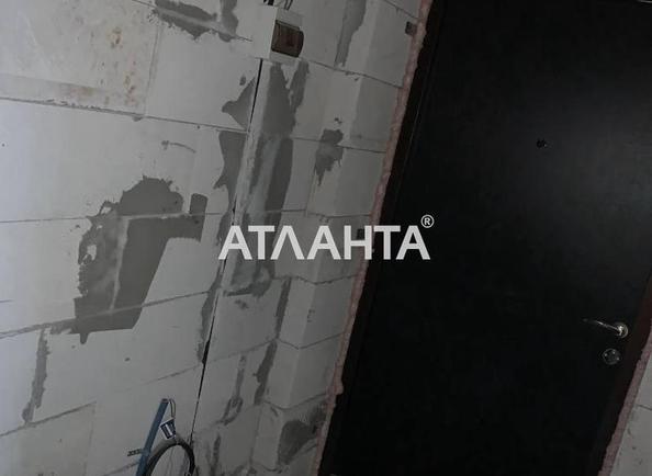 1-кімнатна квартира за адресою вул. Гніздовського (площа 53,3 м²) - Atlanta.ua - фото 2