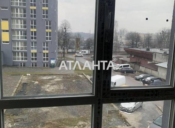 1-кімнатна квартира за адресою вул. Гніздовського (площа 53,3 м²) - Atlanta.ua - фото 5