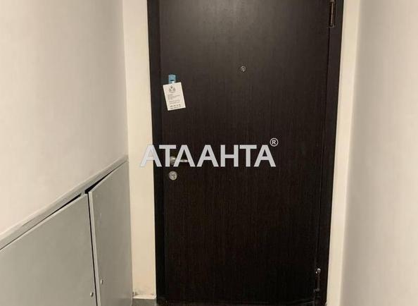 1-кімнатна квартира за адресою вул. Гніздовського (площа 53,3 м²) - Atlanta.ua - фото 6