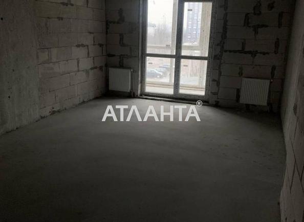 1-кімнатна квартира за адресою вул. Гніздовського (площа 53,3 м²) - Atlanta.ua - фото 7