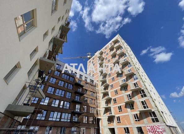 1-кімнатна квартира за адресою Щурата В. Вул. (площа 35,8 м²) - Atlanta.ua