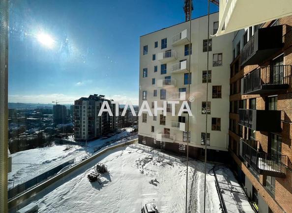 1-комнатная квартира по адресу ул. Щурата В. Ул (площадь 35,8 м²) - Atlanta.ua - фото 7