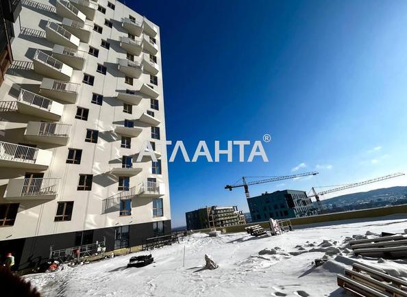 1-комнатная квартира по адресу ул. Щурата В. Ул (площадь 35,8 м²) - Atlanta.ua - фото 8