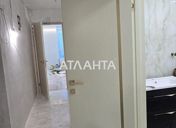 1-комнатная квартира по адресу ул. Рудненська (площадь 62 м²) - Atlanta.ua