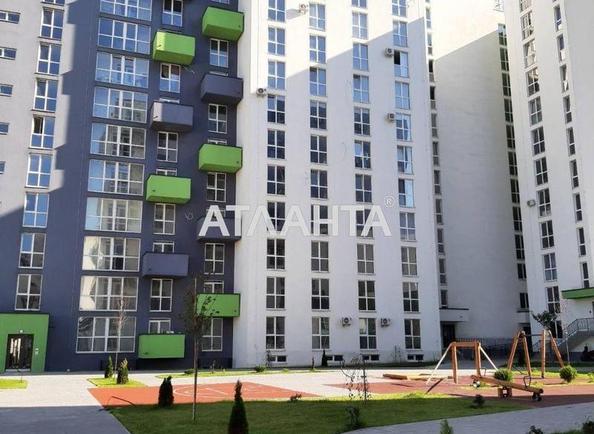 1-комнатная квартира по адресу ул. Рудненська (площадь 62 м²) - Atlanta.ua - фото 6