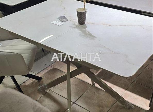 1-комнатная квартира по адресу ул. Рудненська (площадь 62 м²) - Atlanta.ua - фото 7