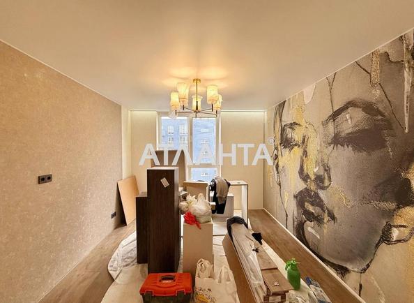 1-комнатная квартира по адресу ул. Рудненська (площадь 62 м²) - Atlanta.ua