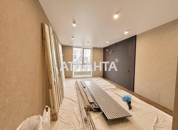 1-комнатная квартира по адресу ул. Рудненська (площадь 62 м²) - Atlanta.ua - фото 4