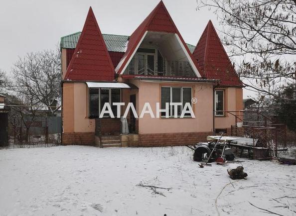 Будинок за адресою вул. Грушевського (площа 250 м²) - Atlanta.ua - фото 17