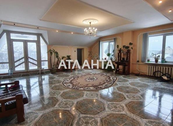 Будинок за адресою вул. Грушевського (площа 250 м²) - Atlanta.ua - фото 12