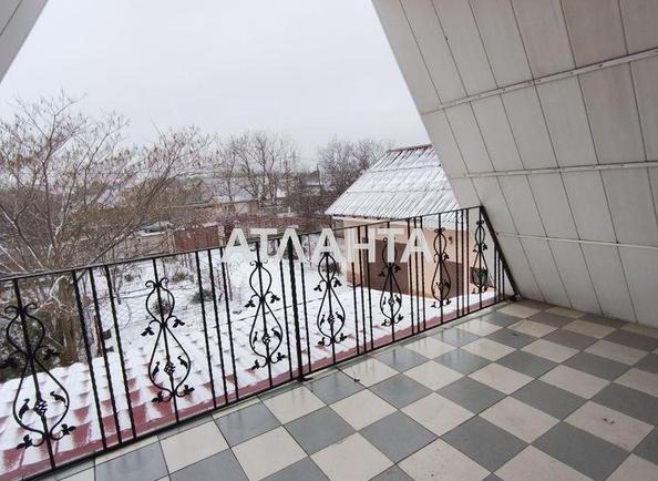 Будинок за адресою вул. Грушевського (площа 250 м²) - Atlanta.ua - фото 13