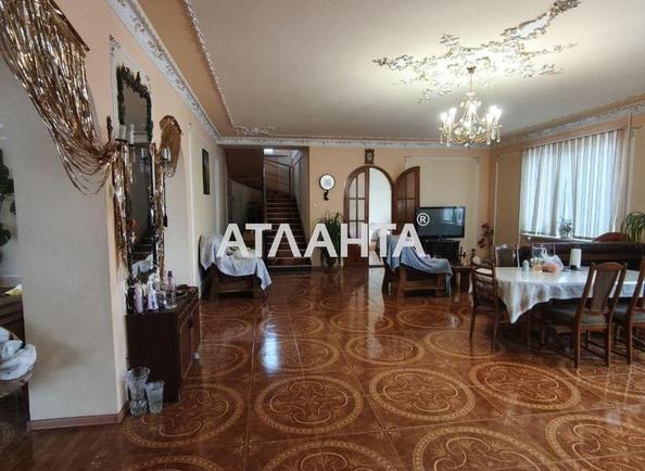 Будинок за адресою вул. Грушевського (площа 250 м²) - Atlanta.ua - фото 4